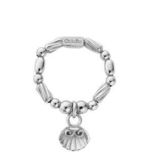 ChloBo Travel Seeker Ring