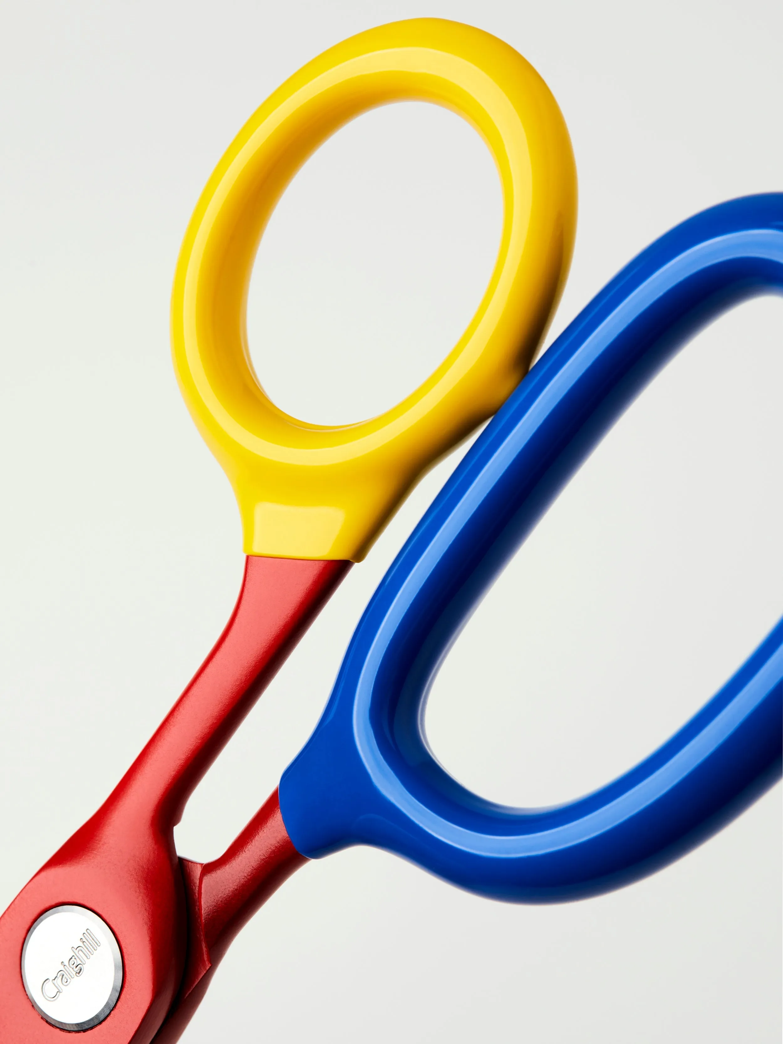 Chroma Scissors