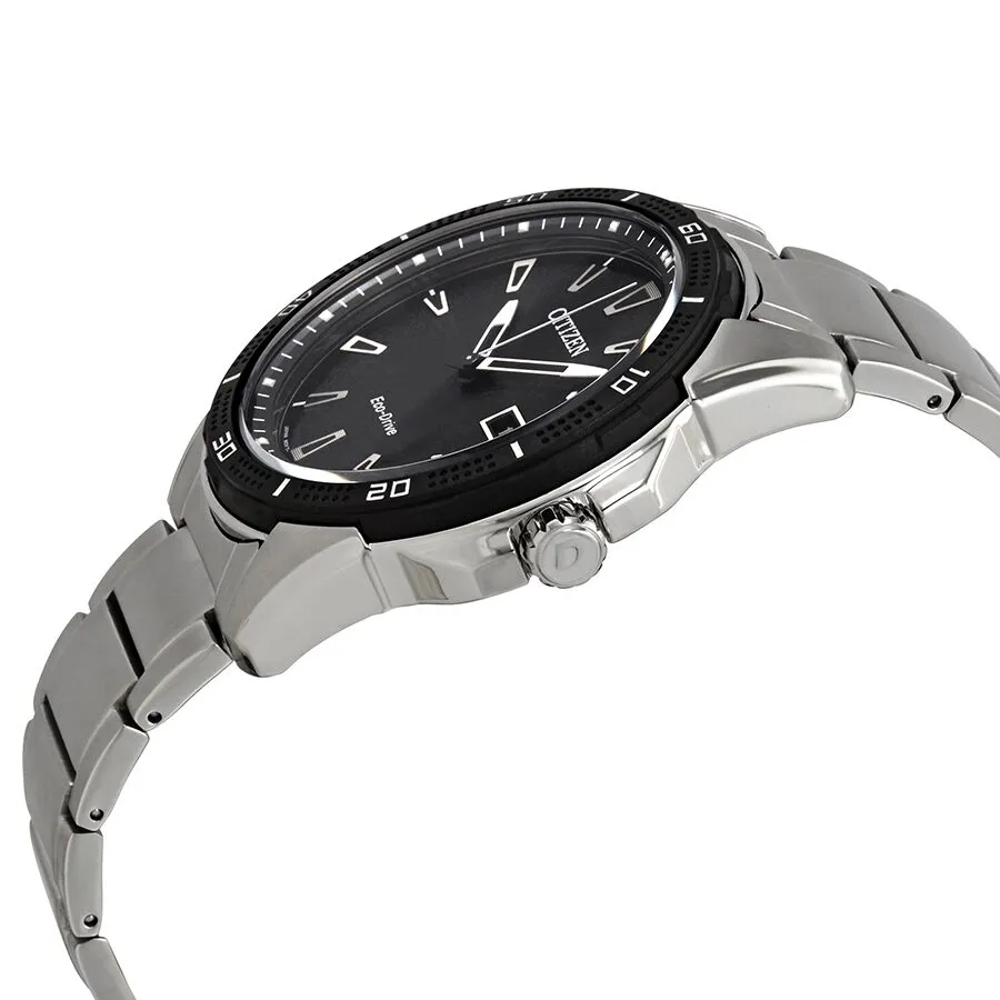 Citizen AR Chroma Finishing Bezel Men's Watch AW1588-57E