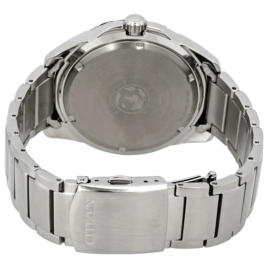 Citizen AR Chroma Finishing Bezel Men's Watch AW1588-57E