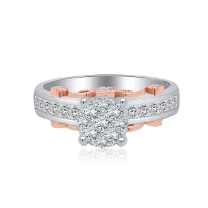 Classique Engagement Ring