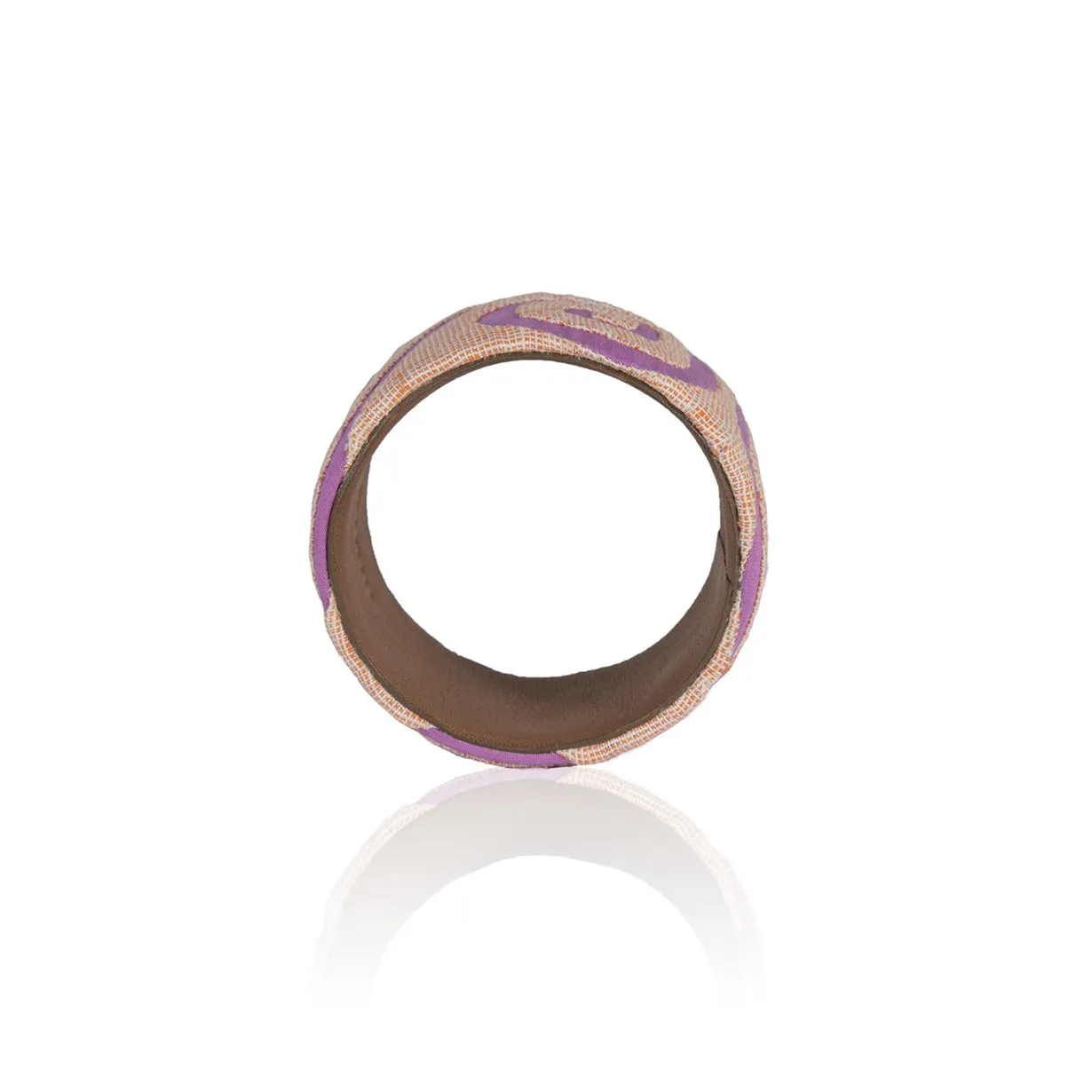 CLIVOSA Alto Kuna Bracelet