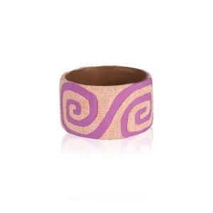 CLIVOSA Alto Kuna Bracelet
