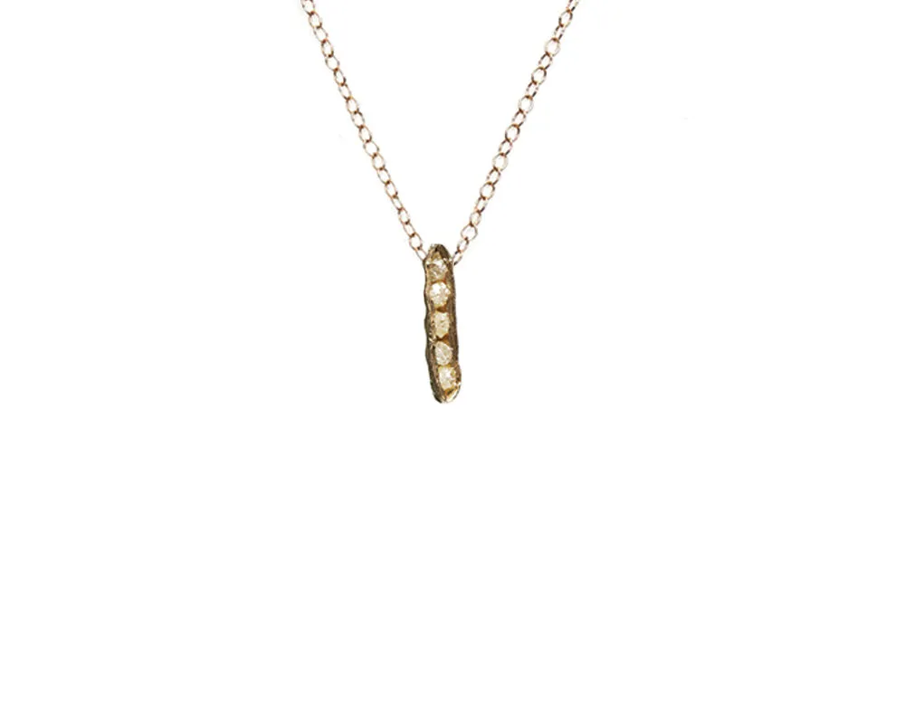 Cobblestone Vertical Pendant