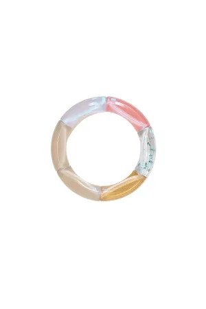 Colorblock Bracelet - Nice Nice