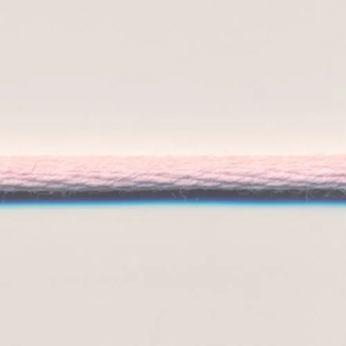 Cotton Satin Cord #05 Pale Pink