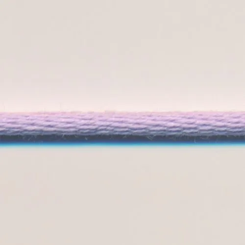 Cotton Satin Cord #124 Violet