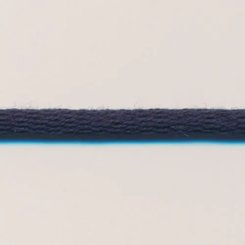 Cotton Satin Cord #47 Night Blue
