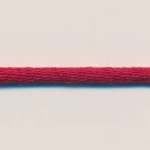 Cotton Satin Cord #53 Rose Red