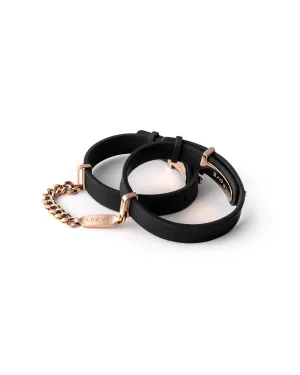 Crave ID Cuffs