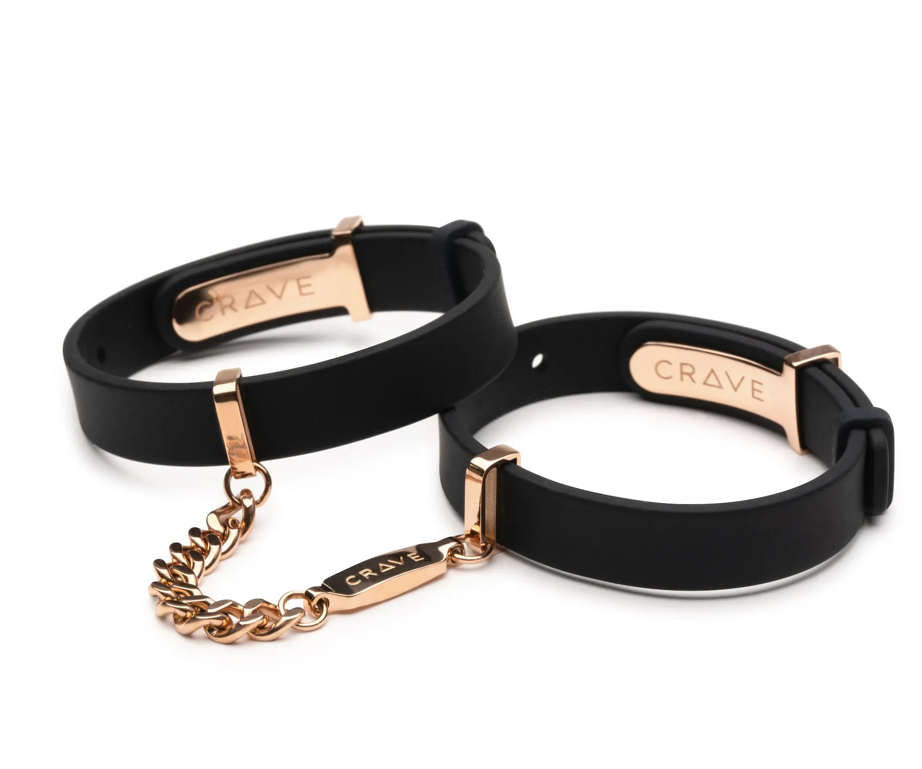 Crave ID Cuffs