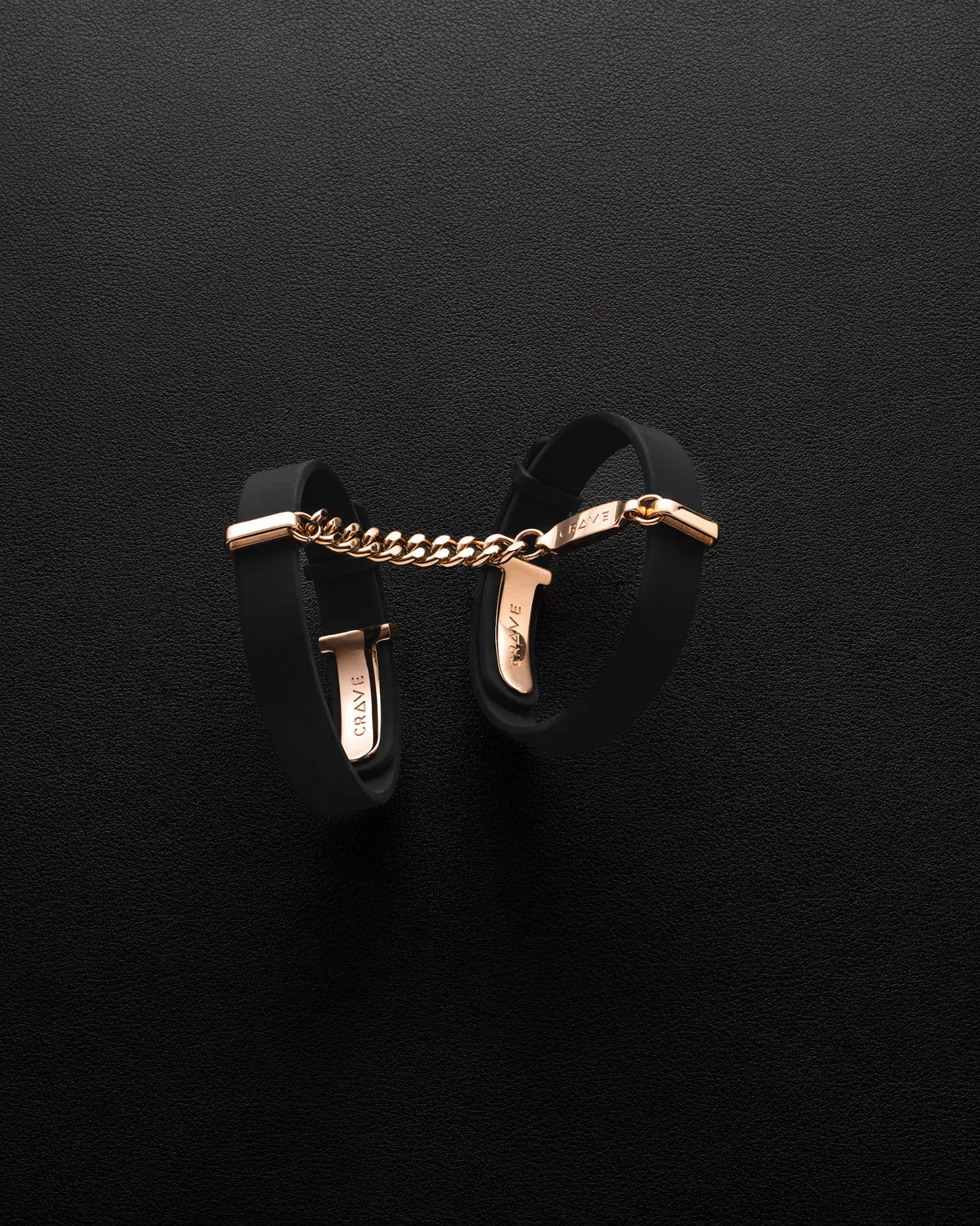 Crave ID Cuffs