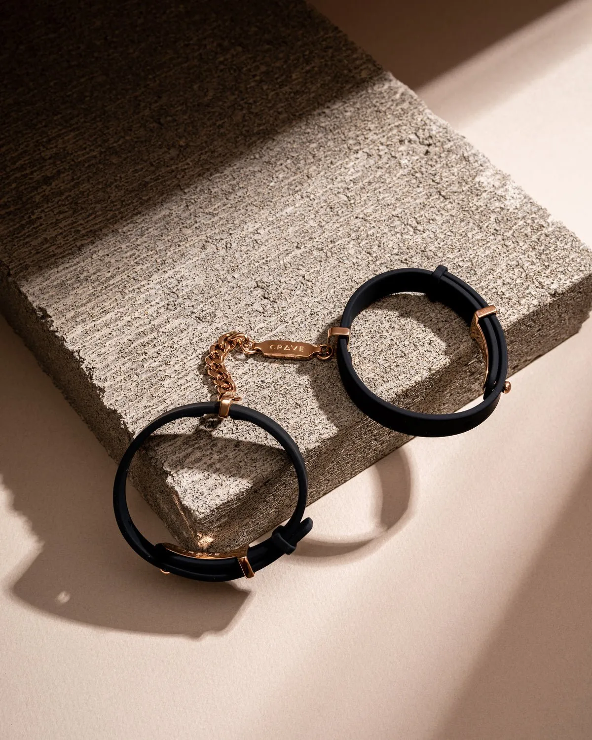 Crave ID Cuffs