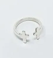 Cross Ring