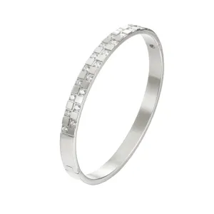 Cubic Zirconia Bangle