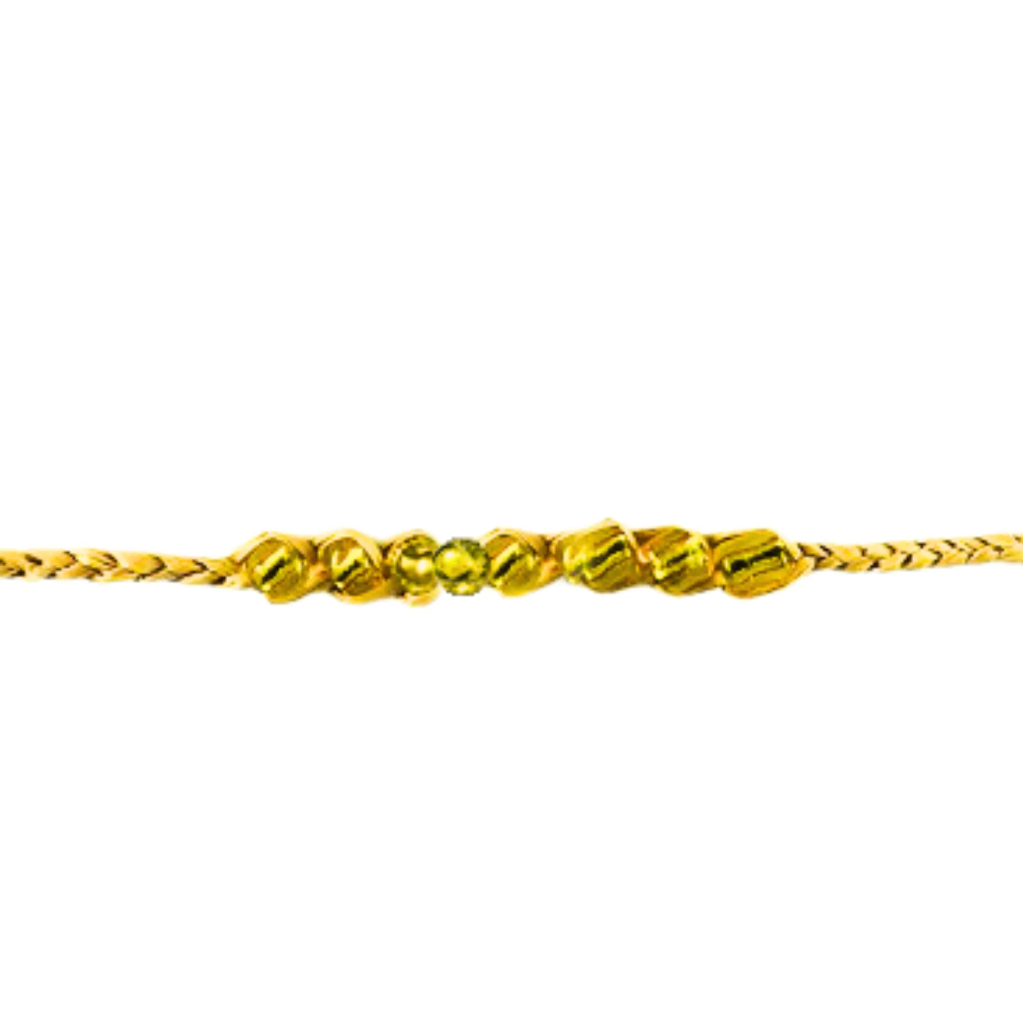 DB natural Fiber Destiny Bracelets