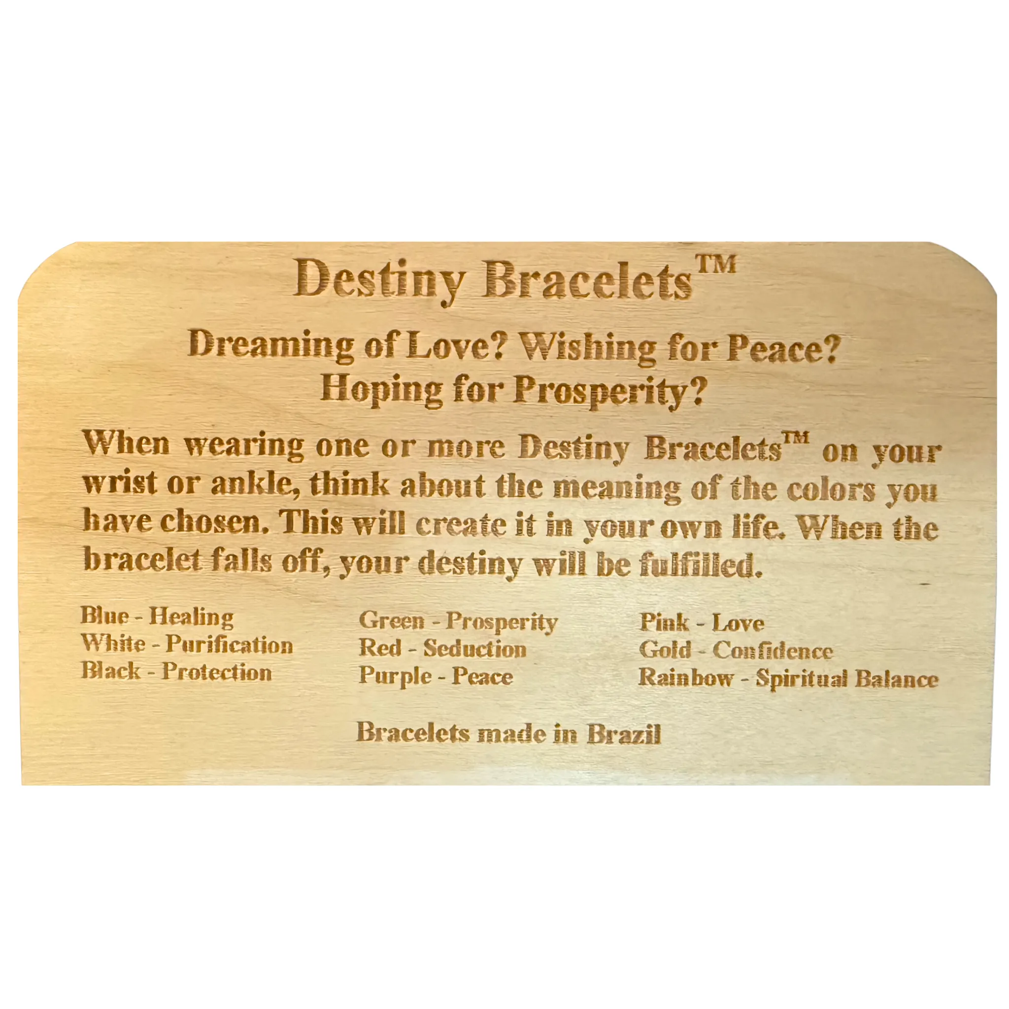 DB8- Dolphins Natural Fiber Bracelets (bundle of 25)
