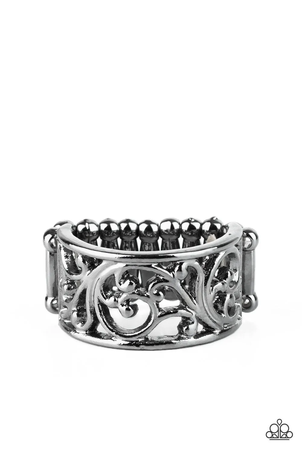 Di-Vine Design - Black
