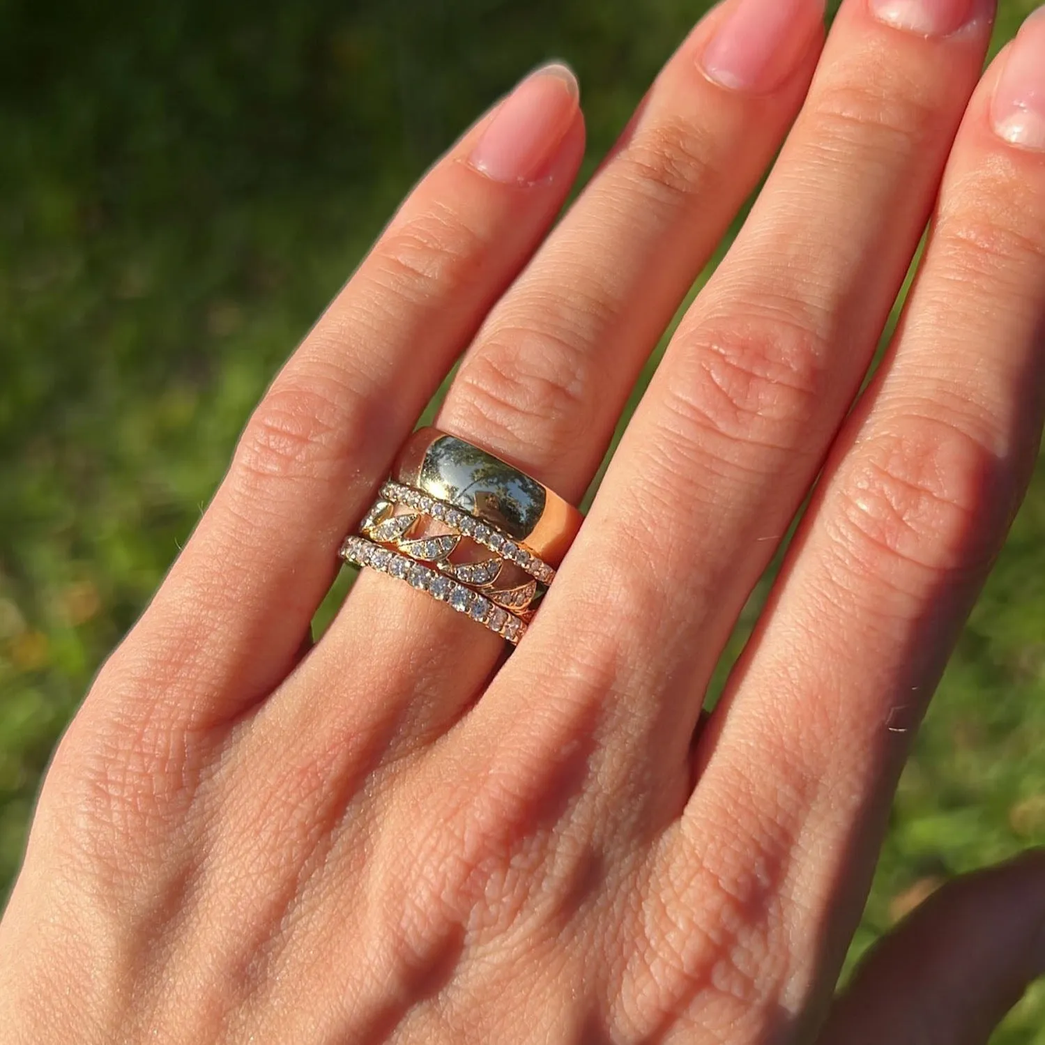 Diamond Bodega Mini Band