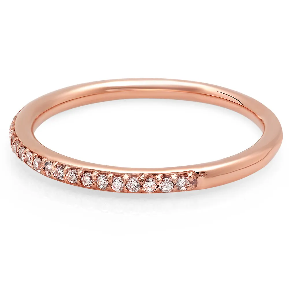 Diamonds rings