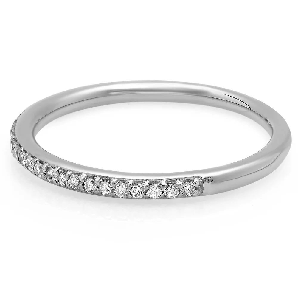 Diamonds rings