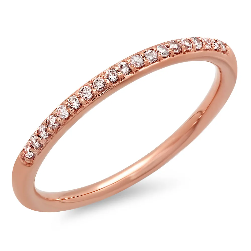 Diamonds rings