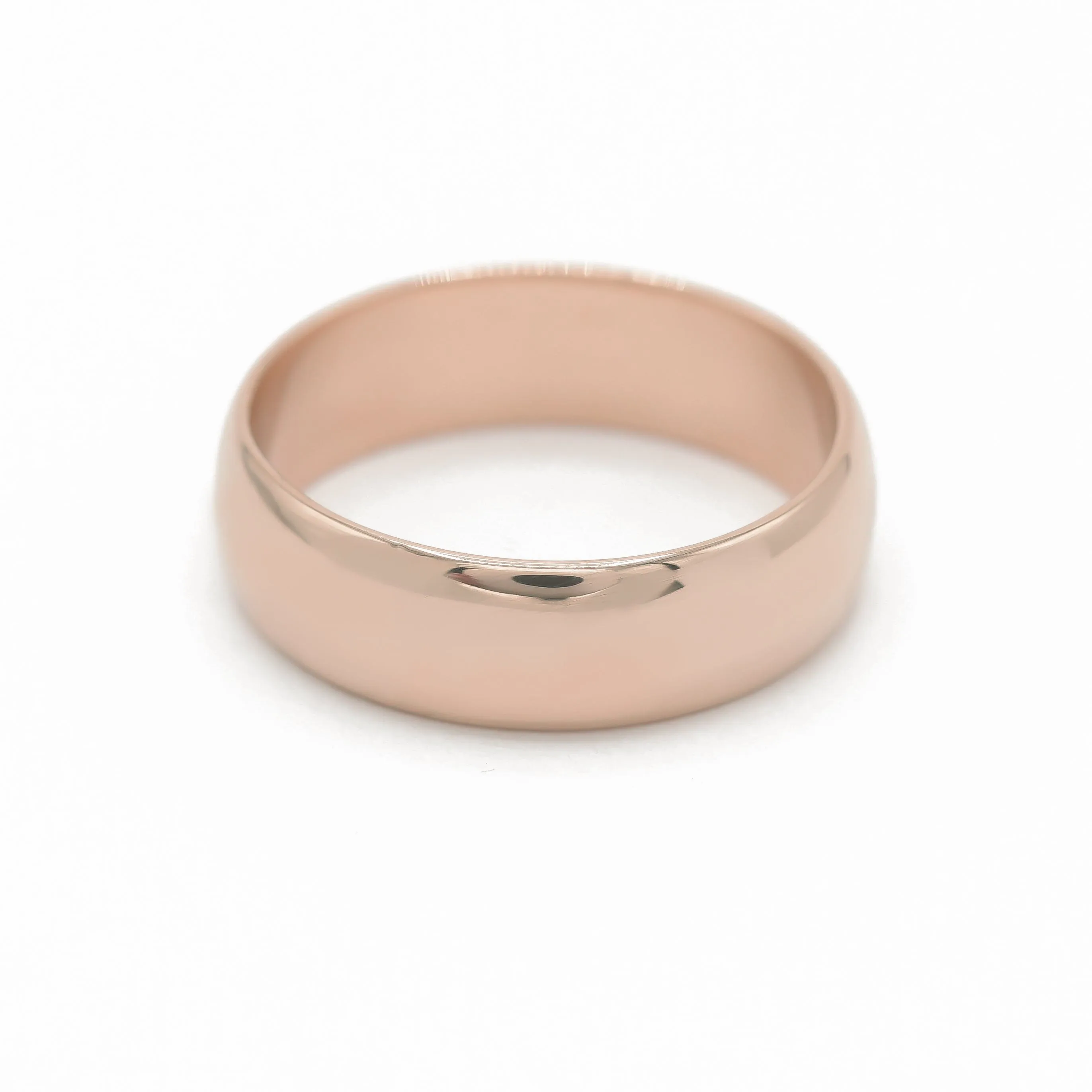 Dome Band