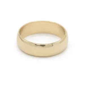 Dome Band