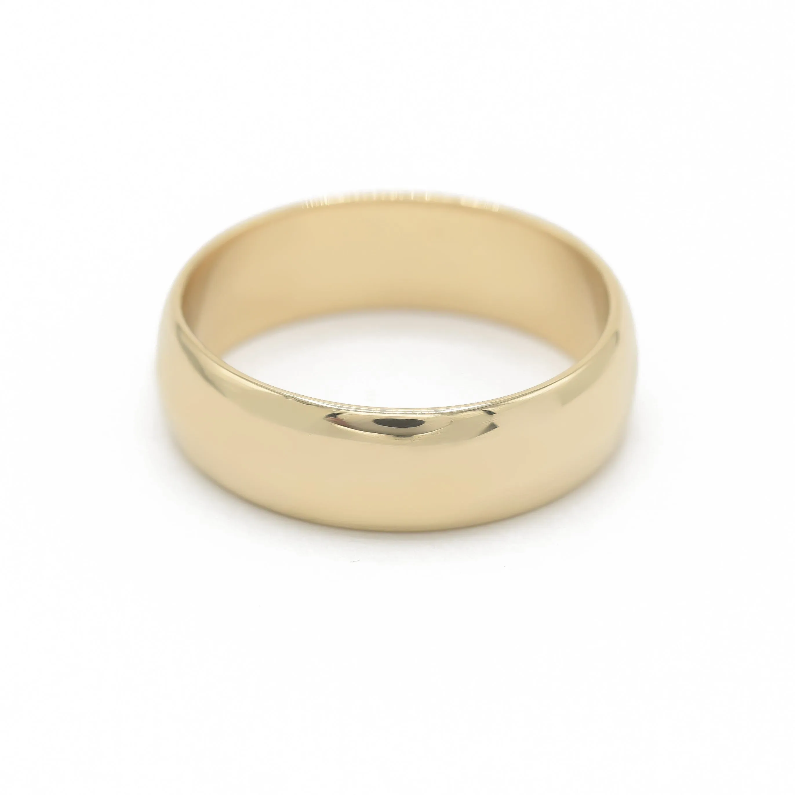 Dome Band