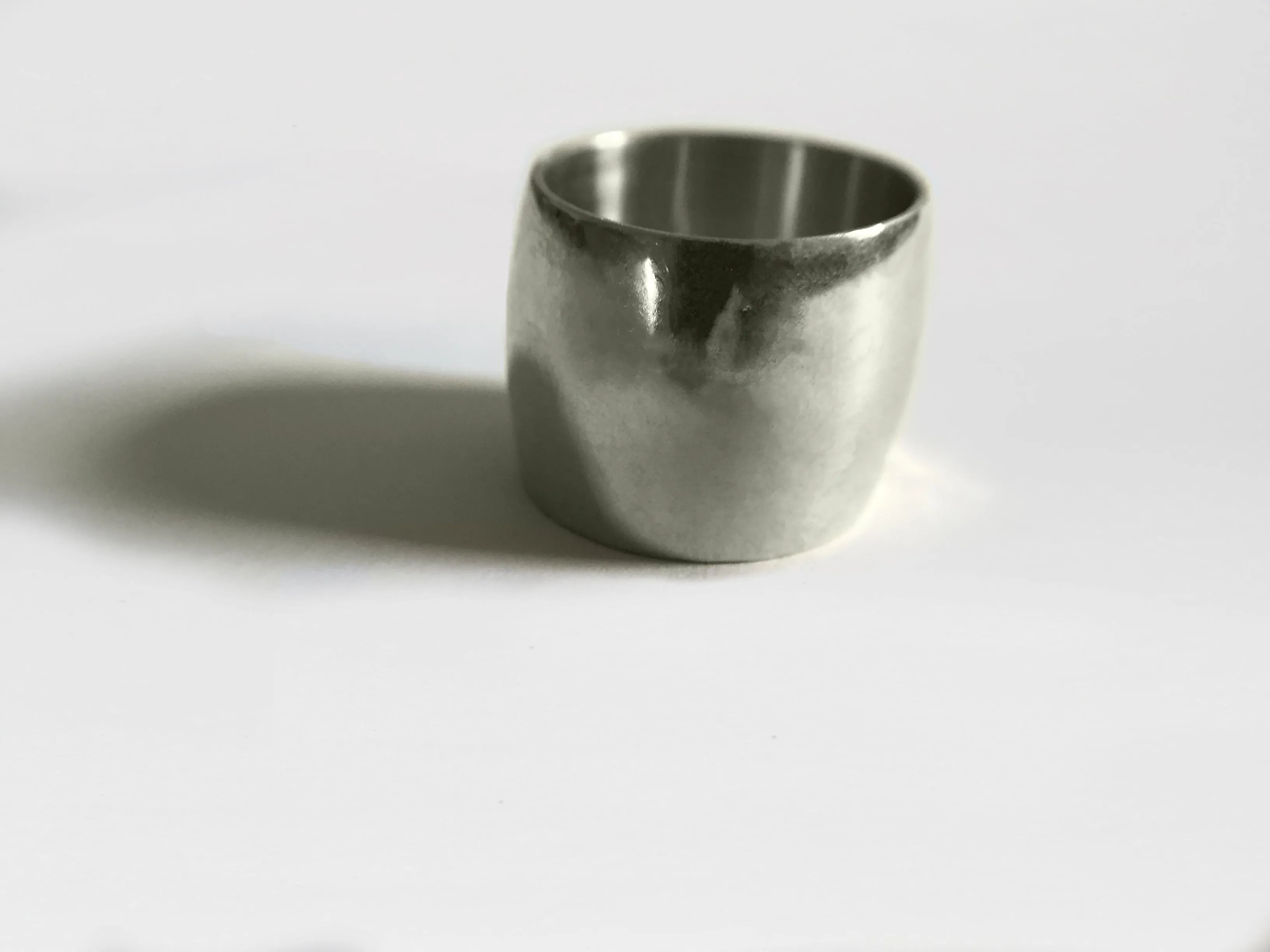 Dune Ring