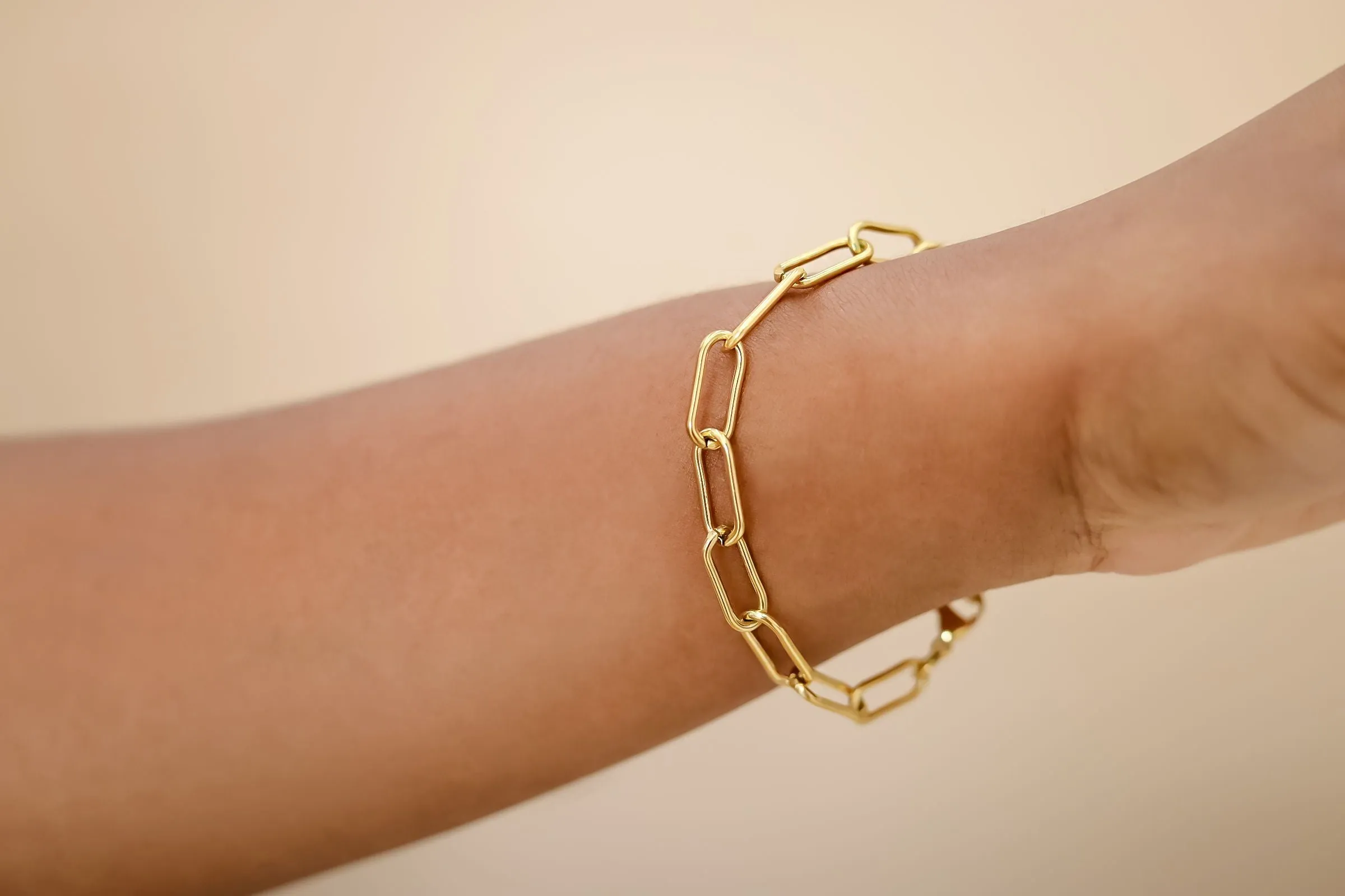 E-Clips Bracelet