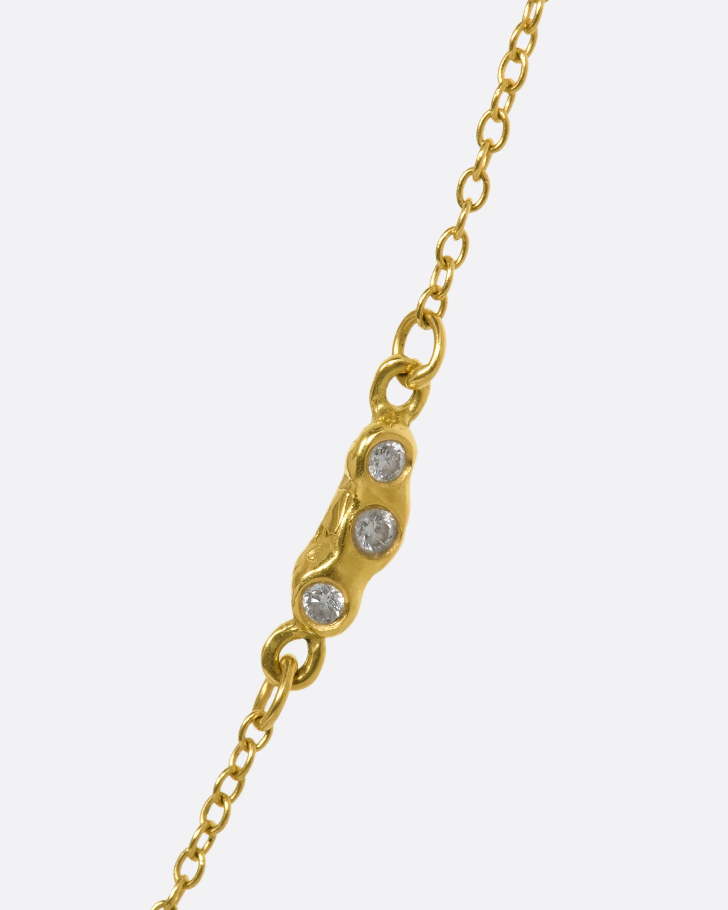 Eclipse Necklace