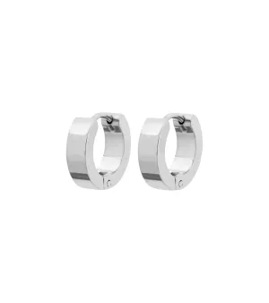 Edblad Fave Hoop Earrings