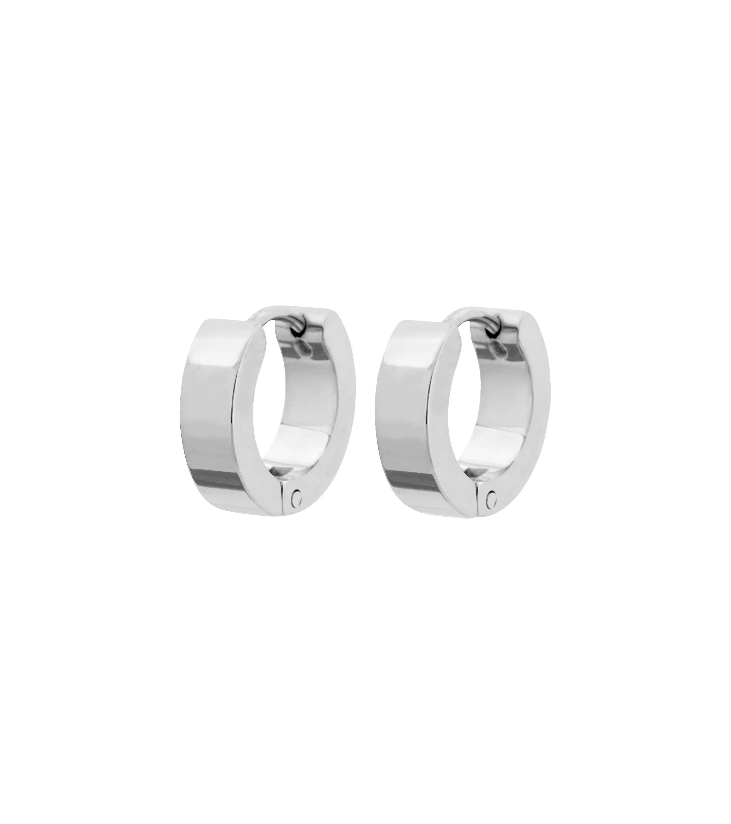 Edblad Fave Hoop Earrings
