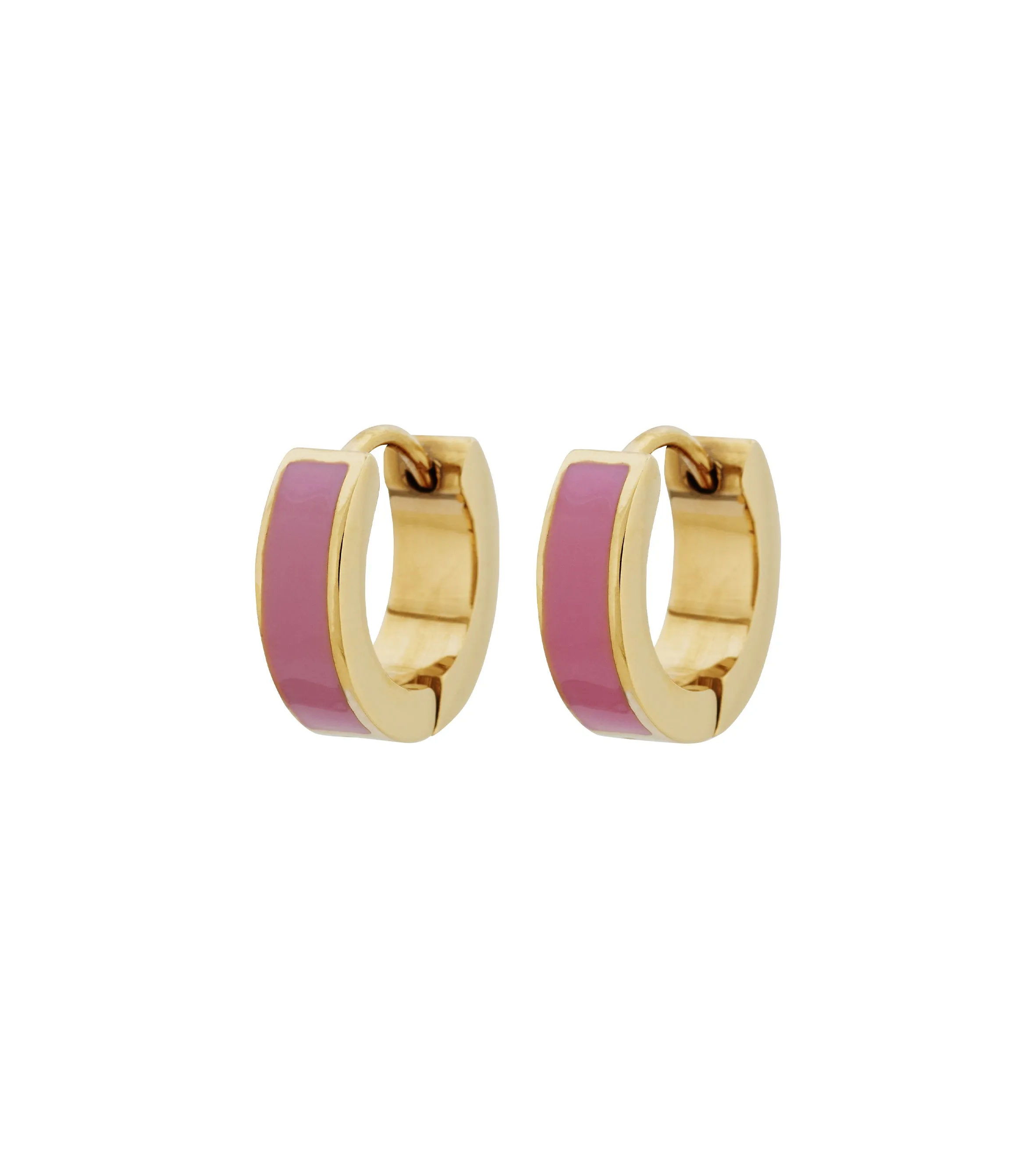 Edblad Fave Hoop Earrings