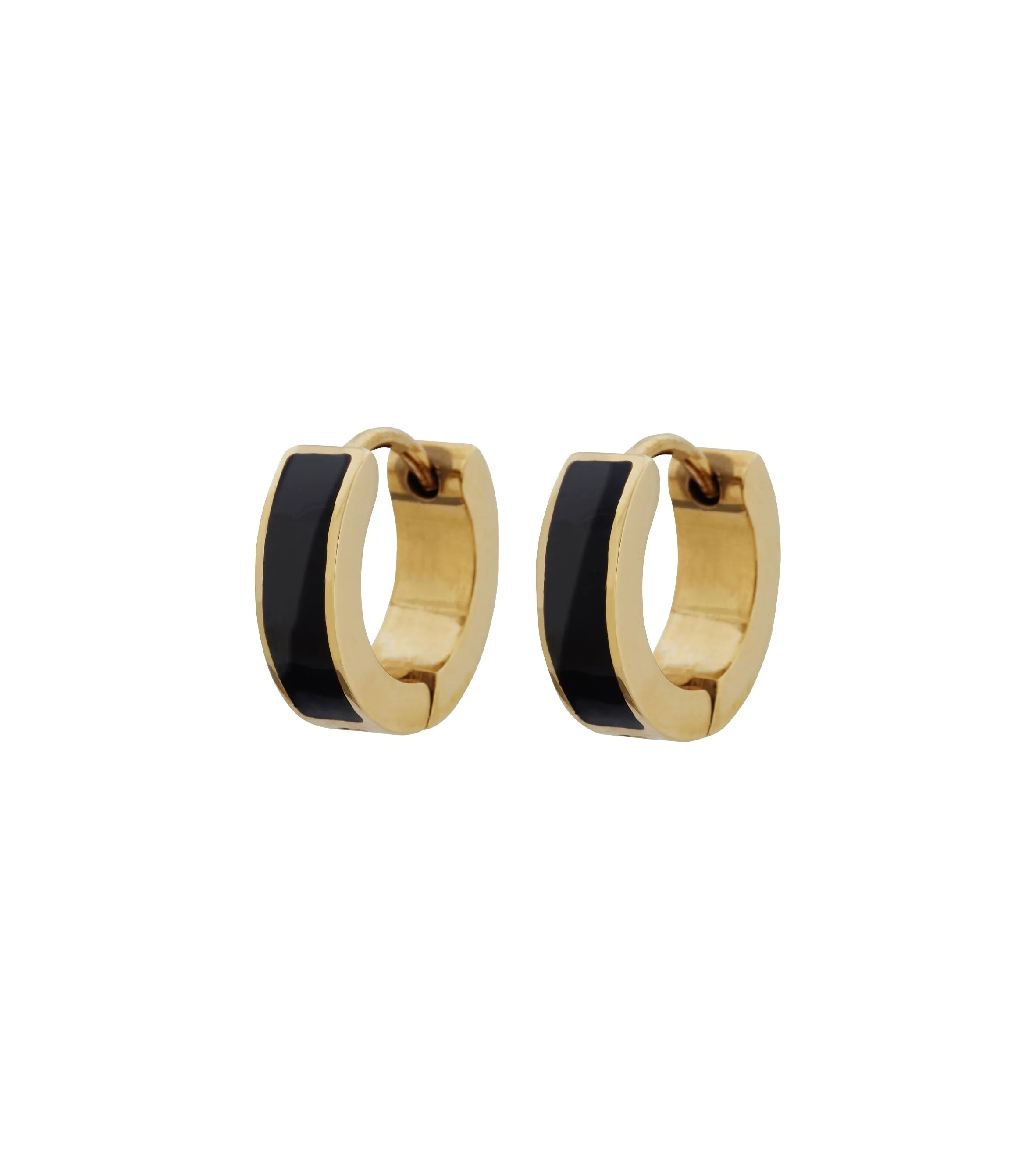 Edblad Fave Hoop Earrings