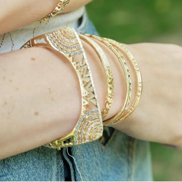 Eden Bangle