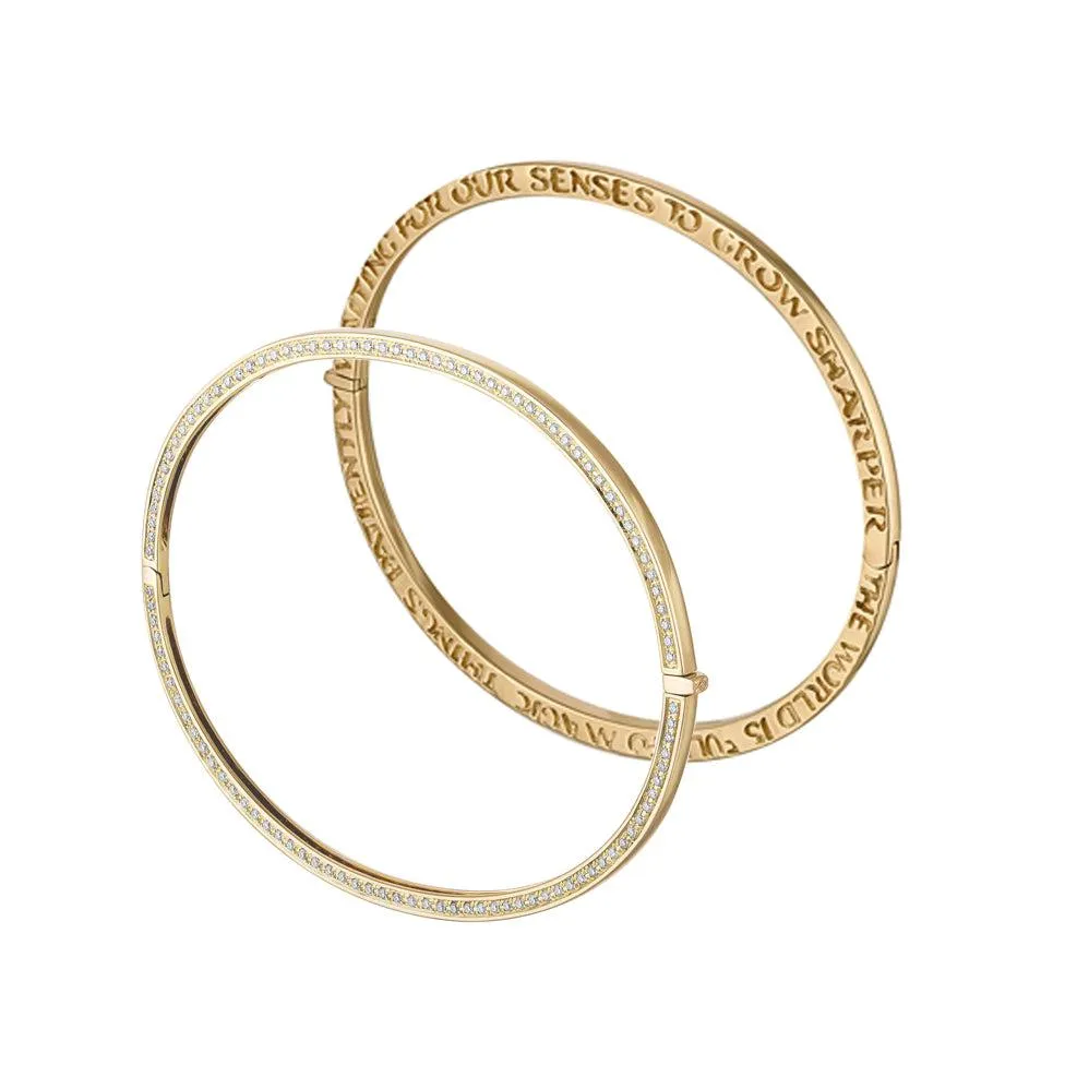 Eden Bangle
