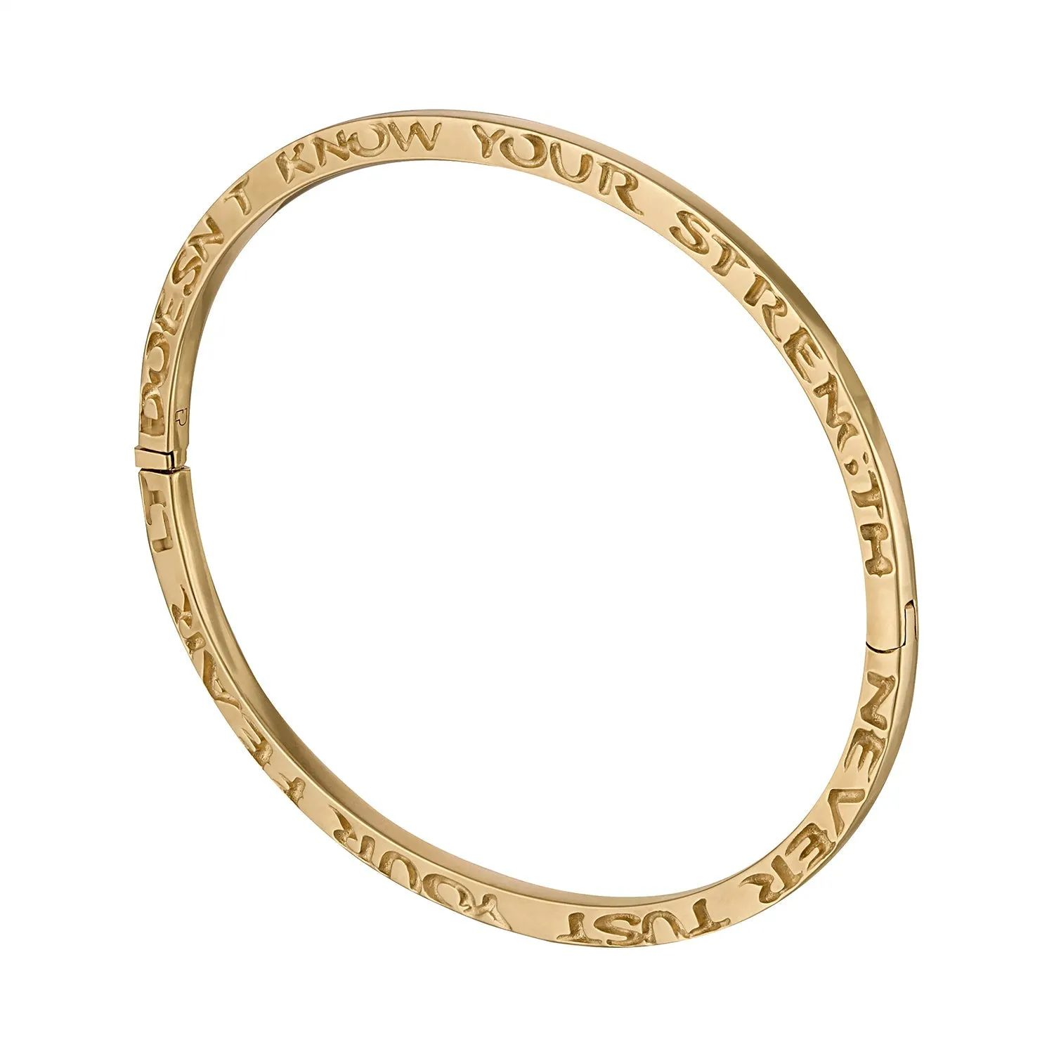 Eden Bangle