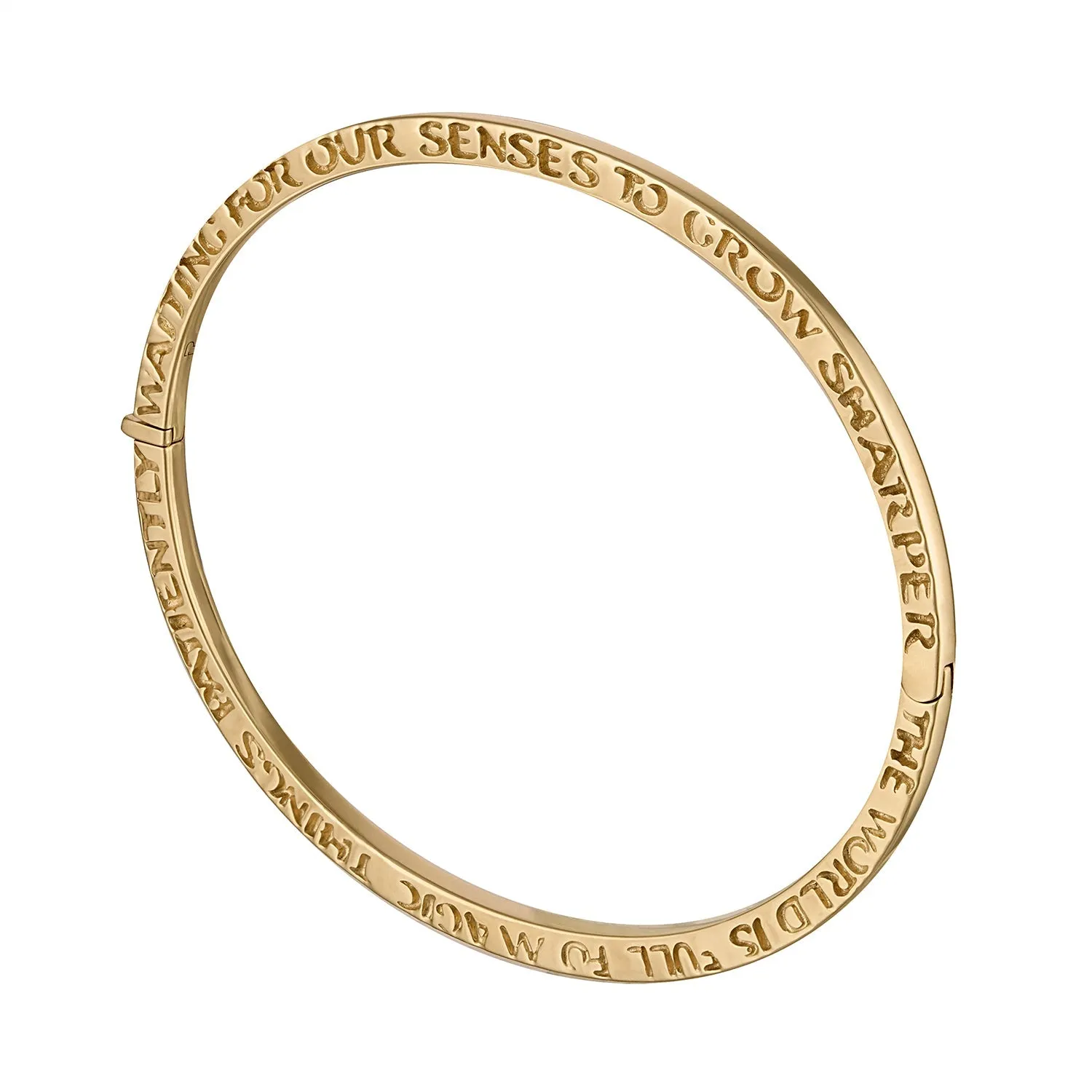 Eden Bangle