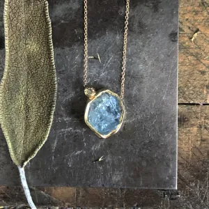 Ellipse Pendant