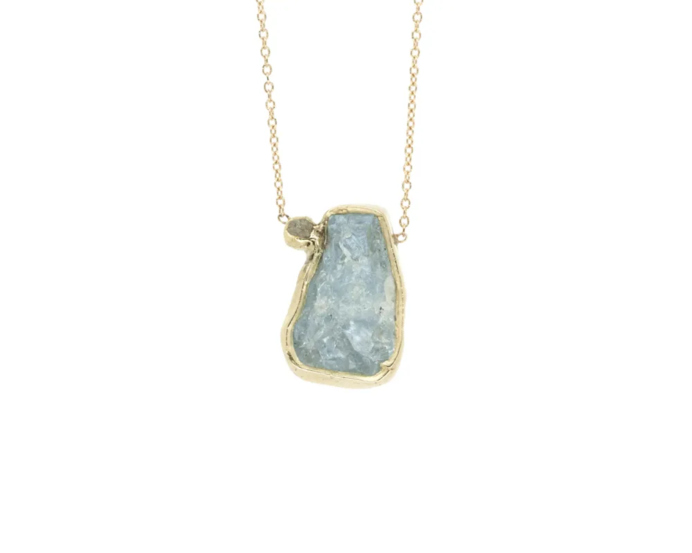 Ellipse Pendant