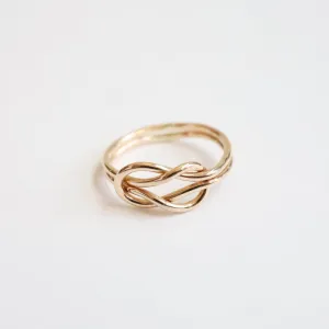 ENDLESS LOVE | DOUBLE SYMBOLISM