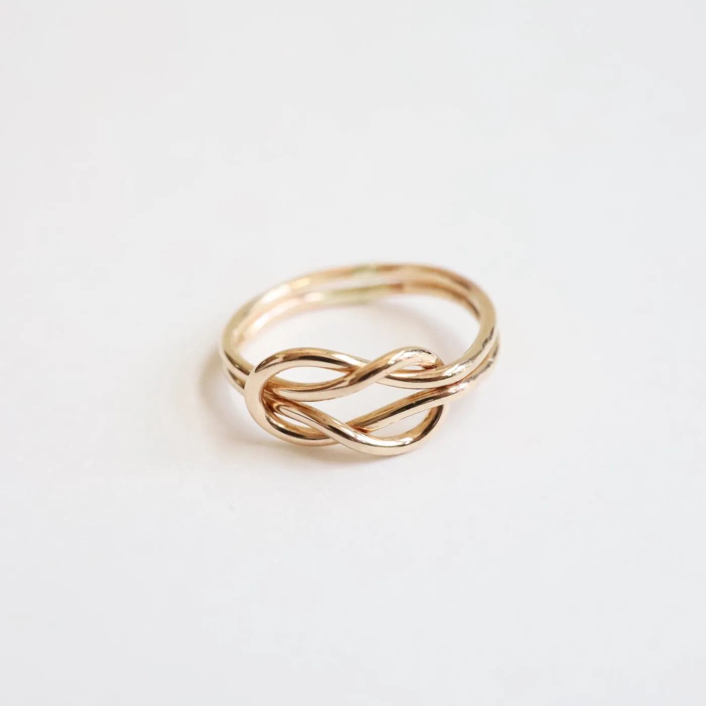ENDLESS LOVE | DOUBLE SYMBOLISM