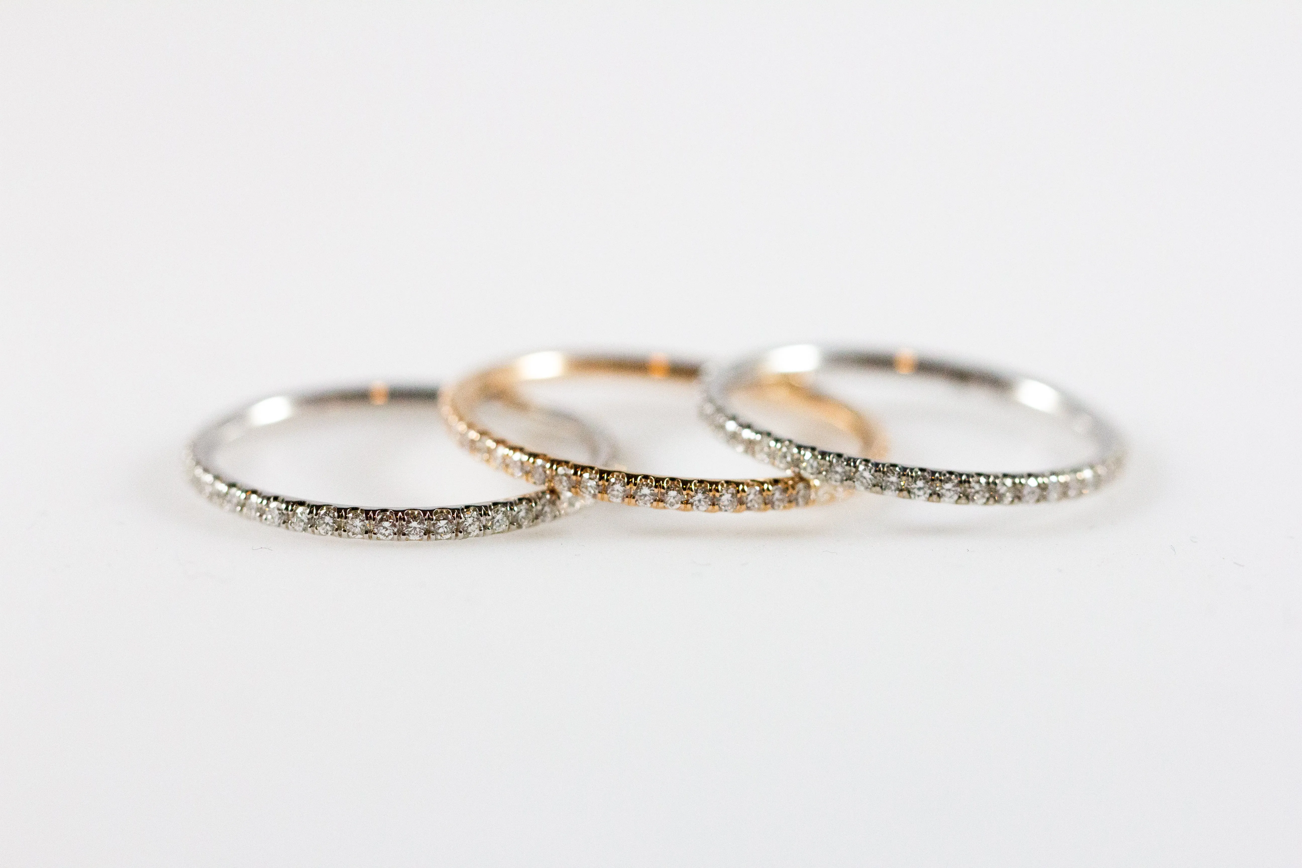 Eternal Thread Band