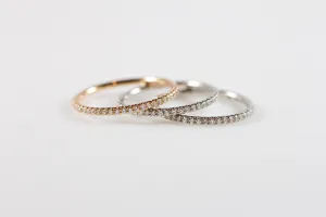Eternal Thread Band