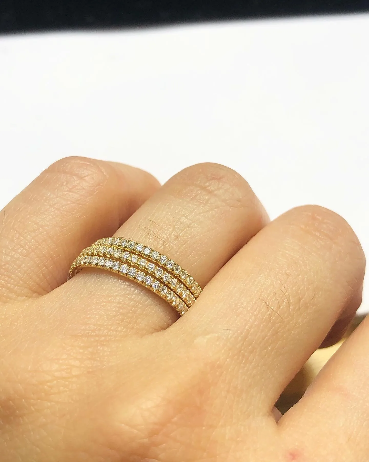 Eternal Thread Band