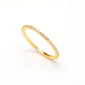 Eternity Band