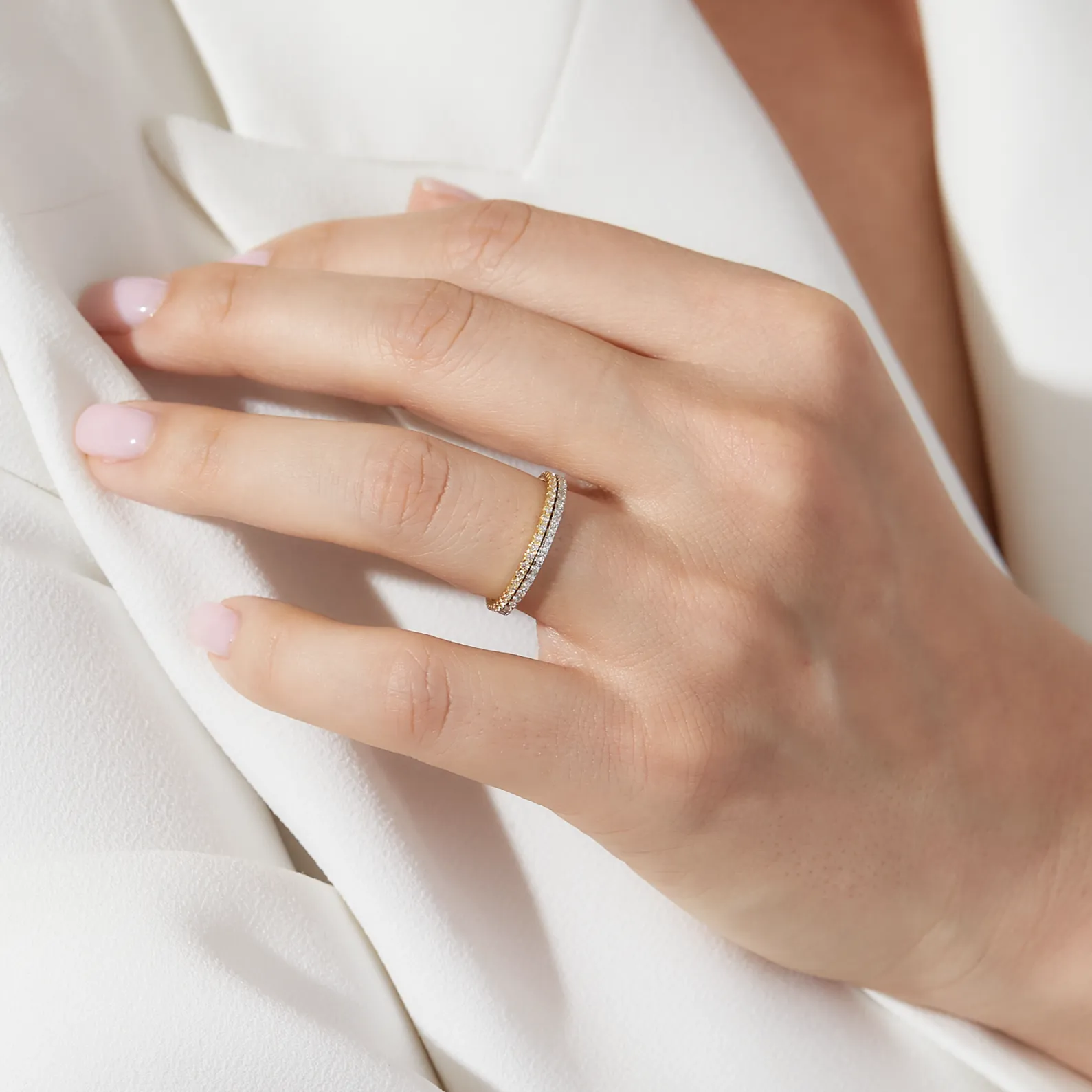 Eternity Band