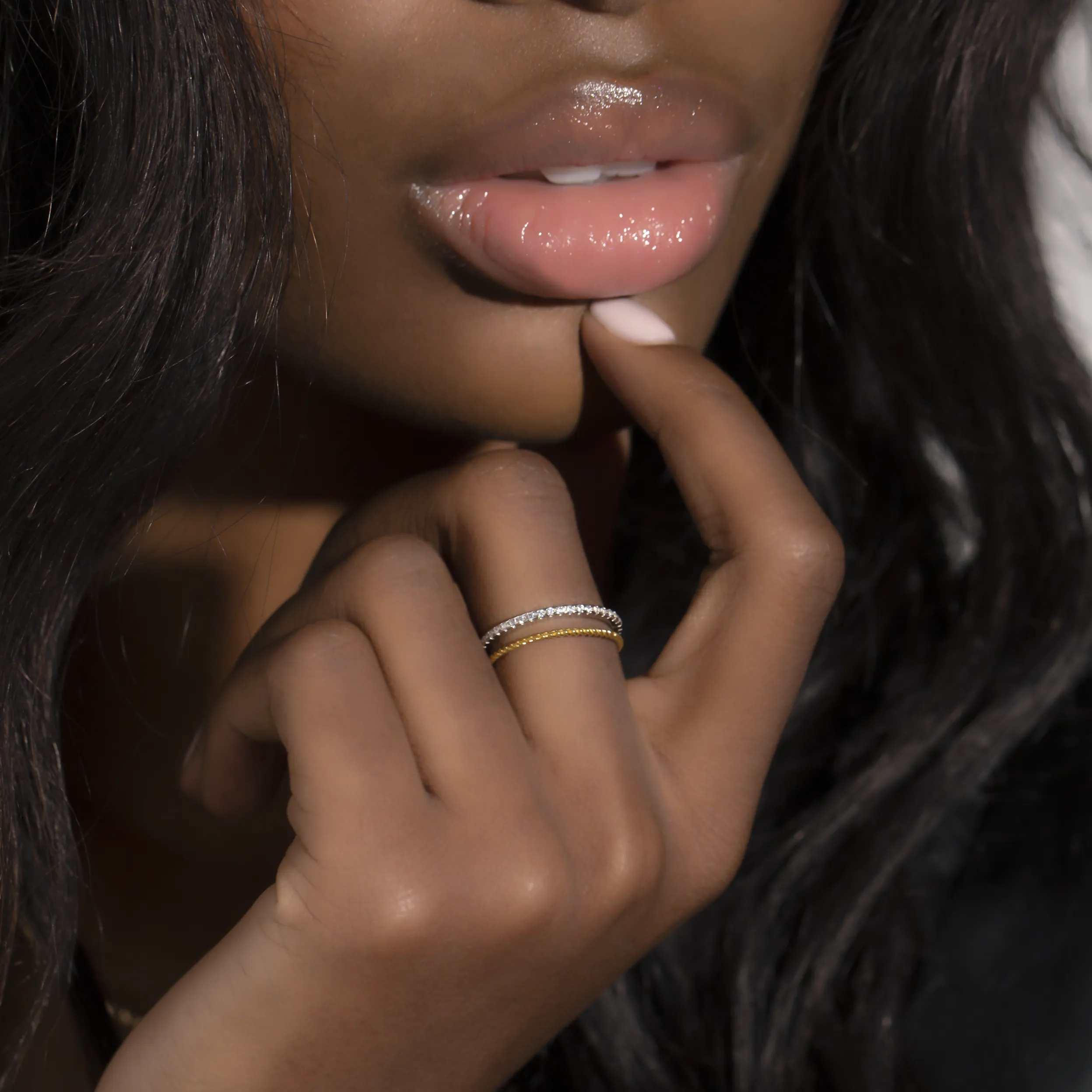 Eternity Band